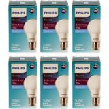 Philips 8-60 W Led Ampul