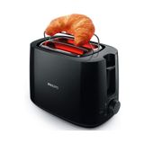 Philips 8 Kizartma Ayari - Ekmek Kizartma Makinesi - Ayarlanabilir 2 Buyuk Ekmek Yuvasi