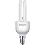 Philips 8 Watt Tasarruflu Ampul-Sarı Işık
