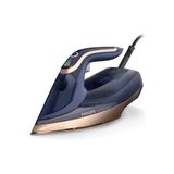 Philips 8000 Serisi Azur Buharlı Ütü, 3000W, 260 g Turbo Şok Buhar +Mutfak Tartısı Hediye!!(Onerous)