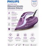 Philips 8000 Serisi Azur Buharlı Ütü, Kumaşa Göre Akıllı Isı Ayarlama, Optimaltemp Teknolojisi