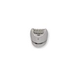 Philips 8000 Serisi BRE700 - BRE710 Epilatör Başlığı Epilatör ve Epilasyon Başlığı Uyumlu