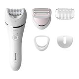 Philips 8000 Serisi BRE710/05 Islak Kuru Epilatör 2 Adet
