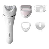Philips 8000 Serisi BRE710/05 Islak Kuru Epilatör 3 Adet