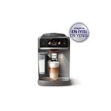 Philips 8000 Serisi LatteGo Pro Café Aromis Kahve Makinesi, Evde Kafe Kalitesi, 54 farklı içeçek, EP8757/92