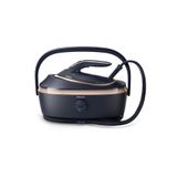 Philips 8000 Serisi PerfectCare Buhar Kazanlı Ütü, 3120W, 850g Turbo Şok Buhar, 215g/dk Sürekli Buhar, Sıfır Yanık Riski, Easy De-Calc, PSG8300/20