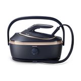 Philips 8000 Serisi Perfectcare Buhar Kazanlı Ütü, Optimaltemp, Otomatik Buhar, Easy De-Calc