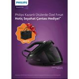 Philips 8000 Serisi Psg8160 Kazanlı Ütü + Hotiç Seyahat Cantası Hediye