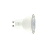 Philips 830 GU10 LED Ampul 3,2 W 3000K - Sarı