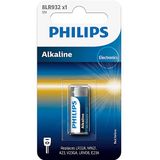 Philips 8Lr932/01B Alkaline MiniCell 12.0V1 Düğme Pil