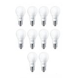 Philips 8W 60W Sarı Led Ampül