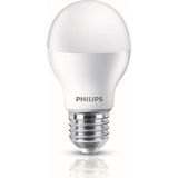 Philips 8W LED Ampul, 6500K Beyaz Işık, E27 Normal 720 Lumen