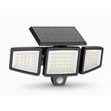 Philips 8W=50W 865 1000LM Zylx Sensörlü Solar LED Projektör