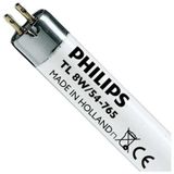 Philips 8w/54-765 T5 Floresan Ampul Lamba Beyaz Işık