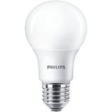 Philips 8w=60w (A+) Corepro Led Ampul/parlak Sarı Işık-3000k/806 Lumen/15.000 Saat/e27 Duy