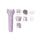 Philips 9000 Serisi BRE728/05 Islak Kuru Epilatör