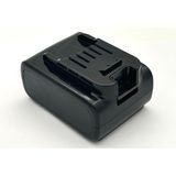 Philips 9000 Serisi XW9383 Aquaplus Dikey Süpürge 2500 mAh 25.2 V Batarya – Orjinal Uyumlu Uzun Ömürlü, Yüksek Performans Pil - 1 Adet