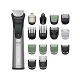 Philips 9000Serisi 15in1,Erkek Bakım Seti,Yüz/Saç/Vücut Tıraş Makinesi, MG9532/15