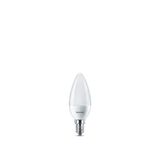 Philips 929001157783 İnce Duylu Led Mum Ampul