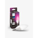 Philips 929002294204 E14 Renkli Akıllı Ampul