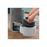 Philips AC342x Hava Temizleyicileri ve Nemlendiriciler için Nemlendirme Filtresi FY3401/00