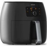 Philips Advance Xxl Airfry Fritöz / Philips Epilasyon Hediyeli - Siyah