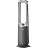 Philips Air Performer 8000 Serisi 3'ü 1 Arada Hava Temizleyici, Fan ve Isıtıcı - Gri