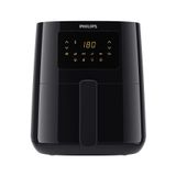 Philips Airfryer L, Yağsız Sıcak Hava Fritözü, 4,1 L, 1400 W, 7 Programlı Dijital Ekran