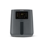 Philips Airfryer L Yağsız Sıcak Hava Fritözü Wifi Bağlantılı 4,1 L 1400 W 13 Programlı Dijital Ekra