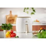 Philips Airfryer Premium Xxl Aile Boyu Fritöz 1.4 kg 7.3 Litre - Beyaz