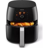 Philips Airfryer Premium Xxl Black Edition New Series Yağsız Sıcak Hava Fritözü