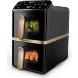 Philips Airfryer Stacked Dual NA462/79