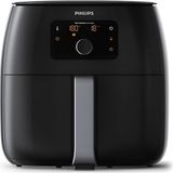 Philips Airfryer Xxl – Yağ Alma Teknolojisi, Hava, Dijital Ekran, Kızartma/fırın/ızgara/fırında Pişirme/yeni
