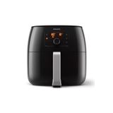 Philips Airfryer Xxl Yeni Seri Avance Collection Fritöz ,1,4 Kg, 2225 W , Fat Removal Teknoloji , 7.3 Litre