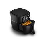 Philips Airfryer Yeni Nesil Genis Hazneli Yagsiz Hava Fritozu Xxl