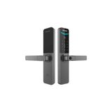 Philips Akıllı Kilit DDL615-5HBS - iç kilit dahil, Parmak İzi, Şifre, Kart, Uygulama (Oda ve Ahşap Kapılara Özel)