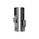 Philips Akıllı Kilit DDL720-MVP-17HWSE, Avuç İçi Damar Tanıma Teknolojisi, Merkezi Kilit ile Uyumludur