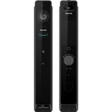 Philips Akıllı Kilit DDL902-MFVP-11HWS , Üç Kameralı, Yüz Tanıma, Avuç Tanıma, Wifi