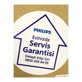 Philips Akıllı Otomatik Azur Buharlı Ütü - 3000Watt - Özel Seri