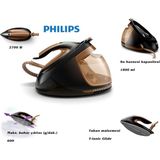 Philips Akıllı Otomatik Buhar Özellikli Elite Plus Buhar Kazanlı Ütü [enerji Sınıfı A] - Kahverengi