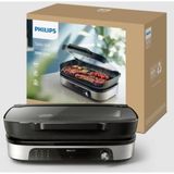 PHILIPS All-in-One Çok Amaçlı Pişirici HD6212/90