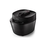 Philips All In One Cooker Çok Amaçlı Basınçlı Pişirici - 5L - Hd2151/62 (Sergi Ürünü Kutu Hasarlı Lütfen Açıklamayı Okuyunuz Teşhir