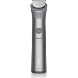 Philips All-In-One Trimmer 5000 Serie MG5923/15 11'i 1 Arada Erkek Bakım Seti - Gri