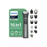 Philips All-İn-One Trimmer 7000 Series 16'Sı 1 Arada Erkek Bakım Seti