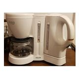 Philips Alliance HD7132 kahve makinesi + su ısıtıcısı