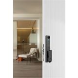 Philips Alpha-vp-5hws Akıllı Kapı Kilidi, Kameralı, Ekranlı, Wifi Ile Uzaktan Açma