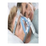Philips Amara GEL(JEL) Ora-Nazal CPAP/BPAP Maskesi "Large" Beden