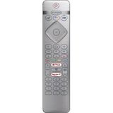 Phılıps Ambılıght Rakuten Netflıx Tuşlu Rc4154403/ 01r Hph238 Lcd Led Tv Kumandası