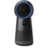 Philips Amf22015 3ü 1 Arada Hava Temizleyici, Fan Ve Isıtıcı