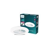 Philips Amigo Tavan Vantilatörü, Sarı/Beyaz Işık